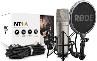 Rode NT1-A