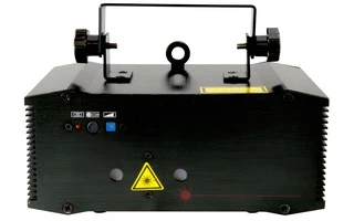 Laserworld ES-800S RGB 3D