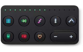 Roli Block Live - Stock B