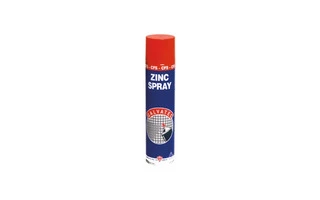 GRIFFON - SPRAY DE ZINC- 400 ml