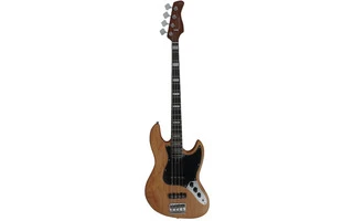 Marcus Miller V5R ALDER-4 Natural