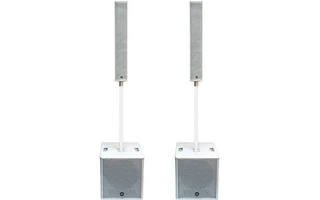 Foto de TopPro Audio Soho V8 WH