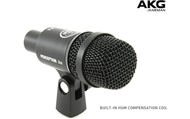 AKG Perception Live P4