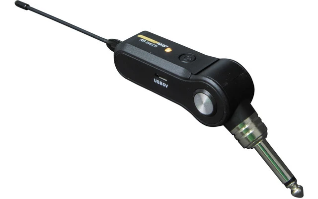 AMS ATI 205