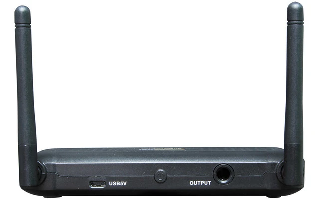 AMS ATI 205