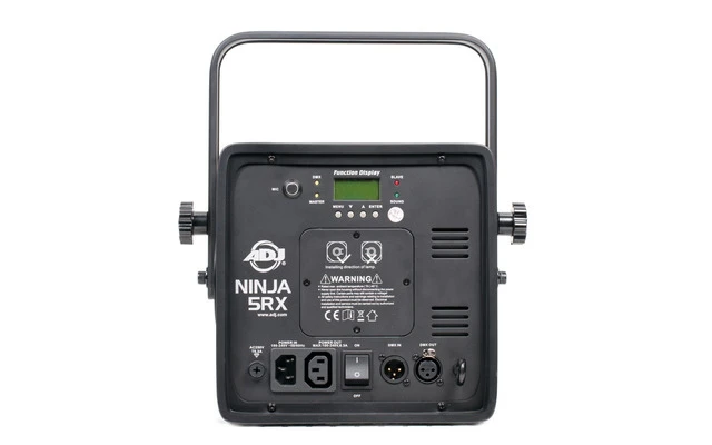 American DJ Ninja 5RX
