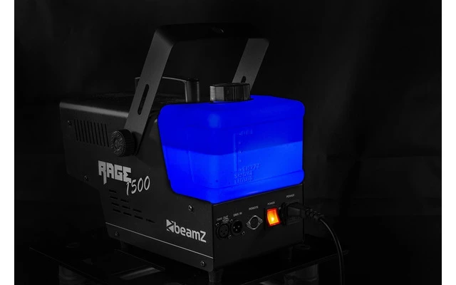 Beamz Rage 1500LED