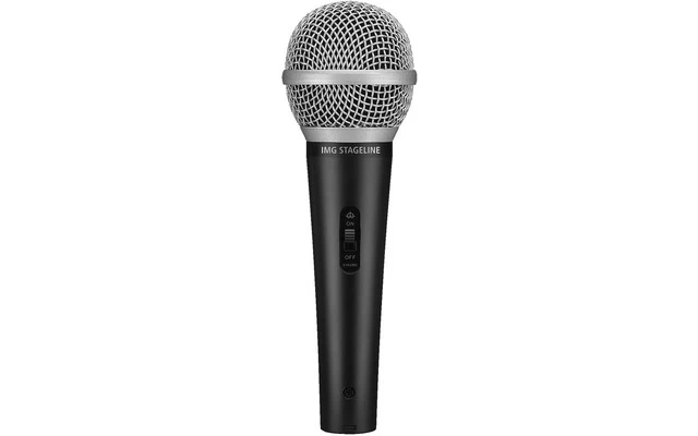 IMG Stage Line DM-1100