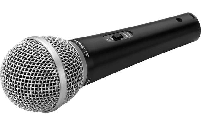 IMG Stage Line DM-1100