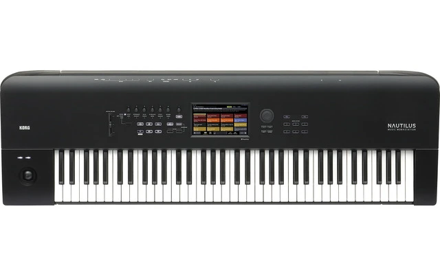 Korg Nautilus 73