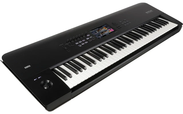 Korg Nautilus 73