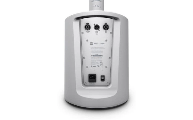 LD Systems MAUI 5 GO 100 W