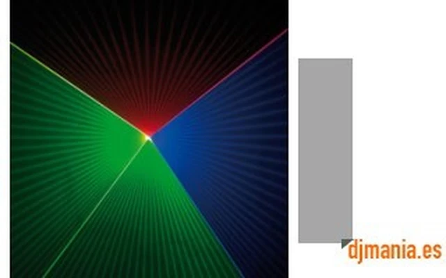 Martin RGB Laser 1.6