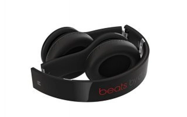 Monster Beats Solo HD Negro