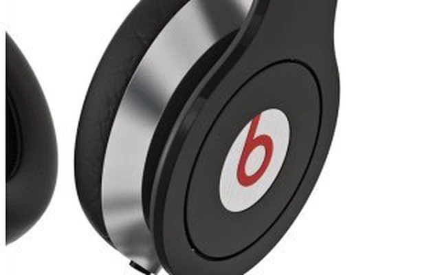 Monster Beats Solo HD Negro