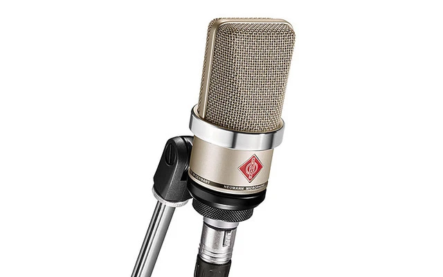 Neumann TLM 102 NI - Stock B