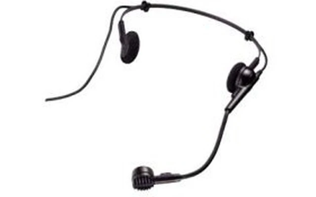 Audio tecnica PRO8HEx