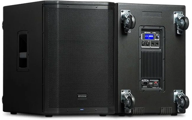 PreSonus Air 15S