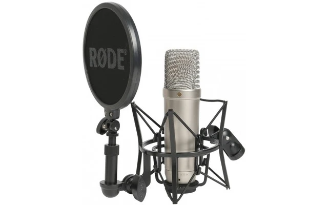Rode NT1-A
