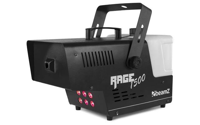 Beamz Rage 1500LED