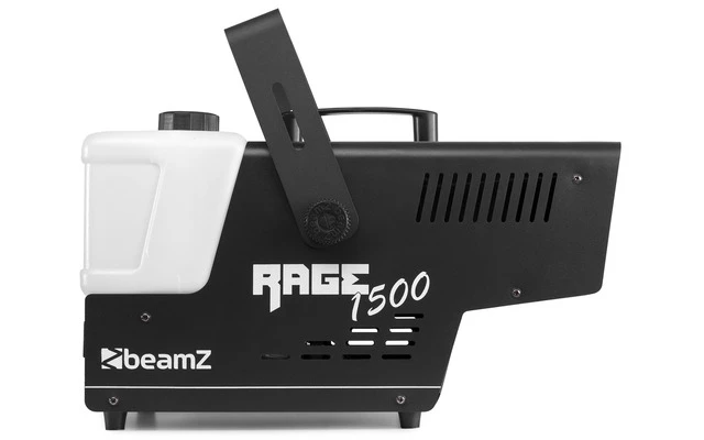 Beamz Rage 1500LED