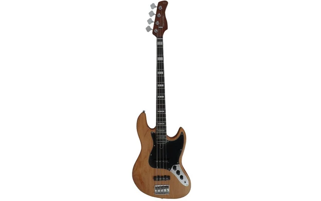 Marcus Miller V5R ALDER-4 Natural