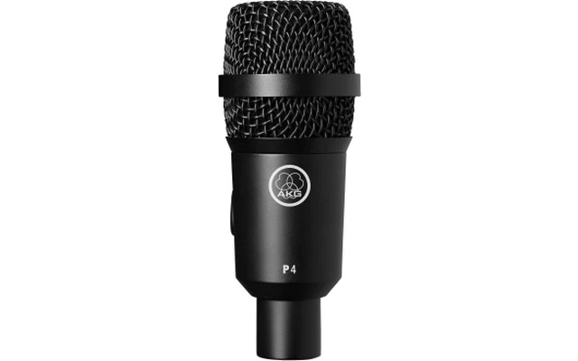 AKG Perception Live P4