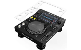 DJSkin XDJ 700