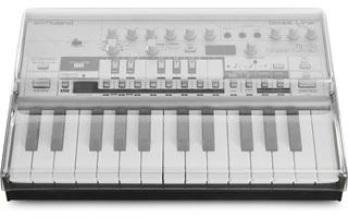 DeckSaver Roland K25M