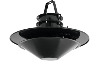 Eurolite SW-1 Máquina de confeti