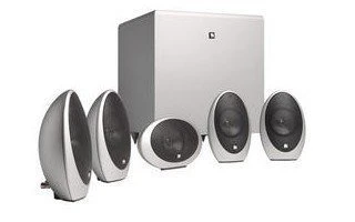 KEF KHT 1005