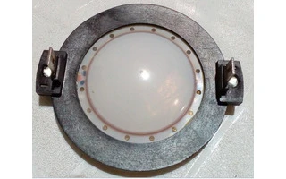 Membrana compatible RCF ND350 , CD350 , CD400 - Diametro bobina 1.44" - 44.4mm 