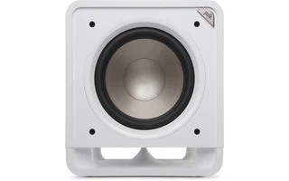 Polk Audio HTS 12 Blanco