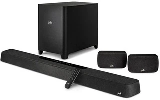 Polk Audio Magnify Max AX SR