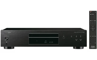 Pioneer PD-10AE-B