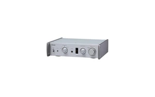 Teac HA-501 Plata