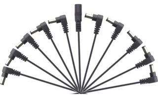 HoTone Daisy Chain 5 DC Power Cable