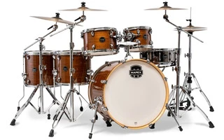 Mapex AR628SFUVWJ Drum Set Armory 6 Pcs