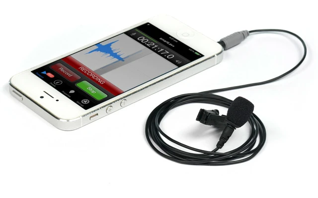 Rode SmartLav+
