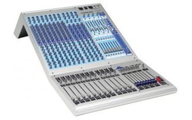 ALTO Typhoon 1600 - Reacondicionado Exposición