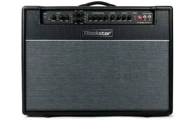 BlackStar HT STAGE 60 212 MKIII