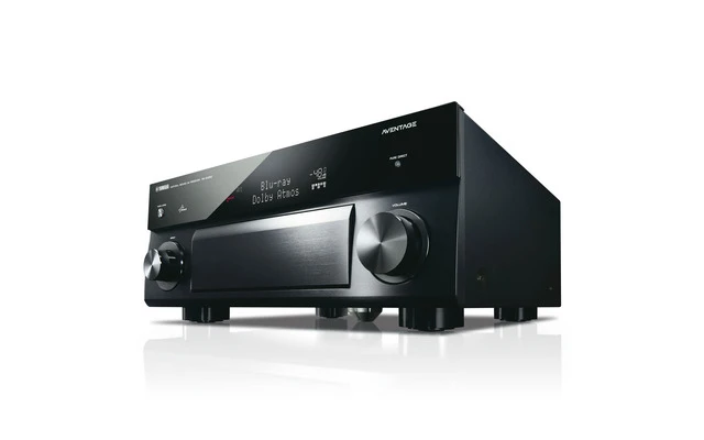Yamaha RX-A1050