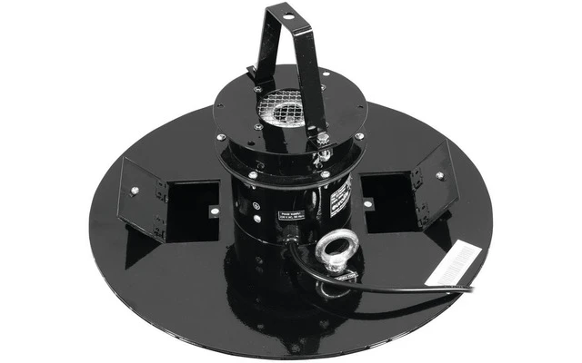 Eurolite SW-1 Máquina de confeti
