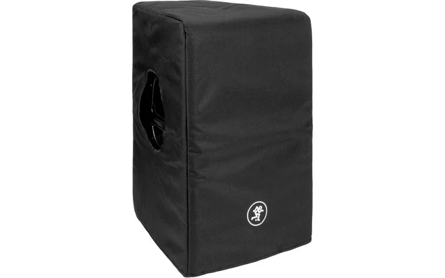 Mackie DRM315 Cover