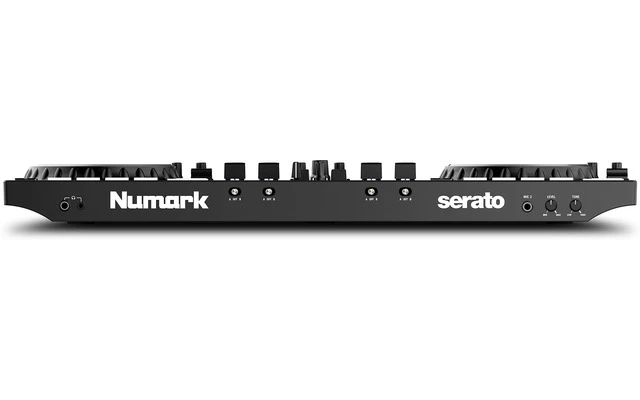 Numark NS4FX