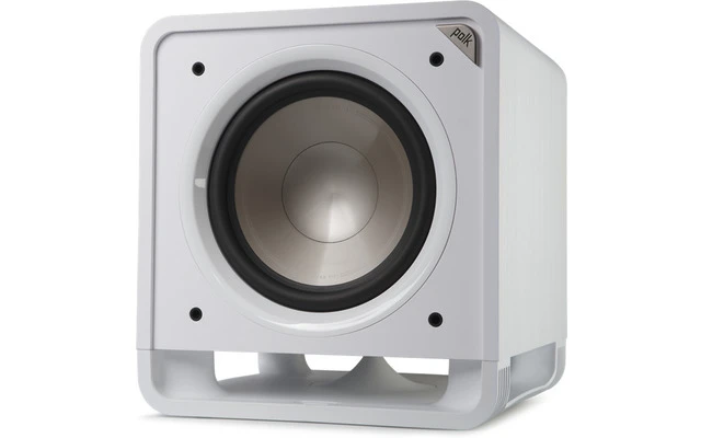 Polk Audio HTS 12 Blanco
