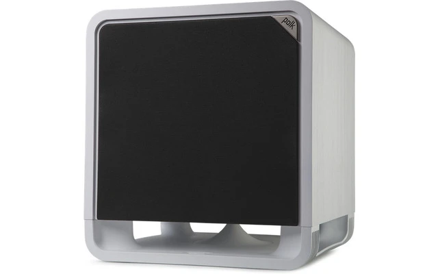 Polk Audio HTS 12 Blanco