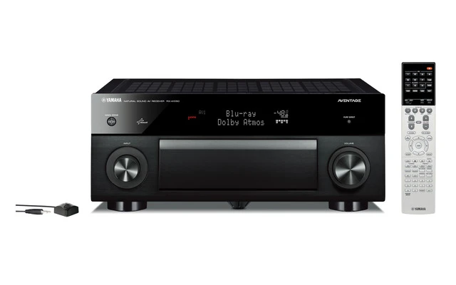 Yamaha RX-A1050