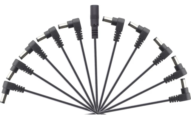 HoTone Daisy Chain 5 DC Power Cable