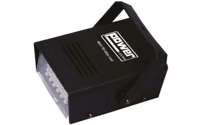Power Lighting SILVER LIGHTING PACK